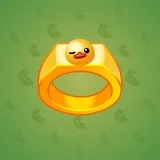 Signet Ring #4982 Signet Ring #4982