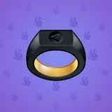 Signet Ring #4987 Signet Ring #4987