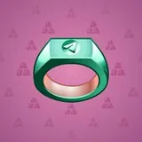 Signet Ring #4992