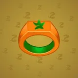 Signet Ring #4994 Signet Ring #4994