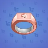 Signet Ring #5013 Signet Ring #5013
