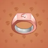 Signet Ring #5014 Signet Ring #5014
