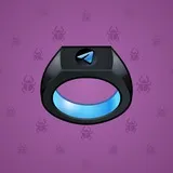 Signet Ring #504 Signet Ring #504