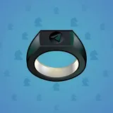 Signet Ring #5070 Signet Ring #5070