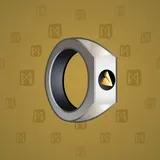 Signet Ring #5076 Signet Ring #5076