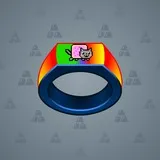 Signet Ring #5099 Signet Ring #5099