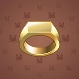 Signet Ring #5109 Signet Ring #5109