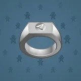 Signet Ring #5123 Signet Ring #5123