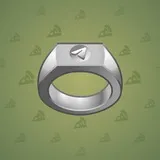 Signet Ring #5126