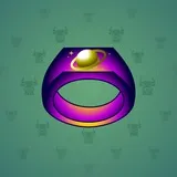 Signet Ring #5128 Signet Ring #5128
