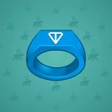 Signet Ring #5129 Signet Ring #5129