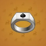 Signet Ring #5158