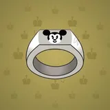 Signet Ring #5163