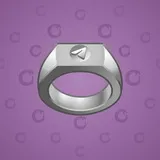 Signet Ring #5181 Signet Ring #5181