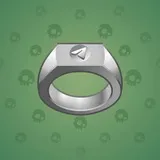 Signet Ring #5189 Signet Ring #5189