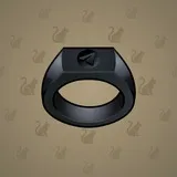 Signet Ring #5190 Signet Ring #5190