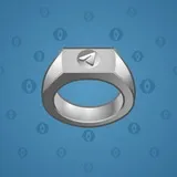Signet Ring #5194 Signet Ring #5194