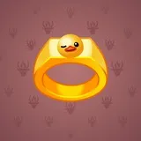 Signet Ring #5196 Signet Ring #5196