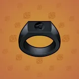Signet Ring #5198 Signet Ring #5198