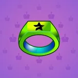 Signet Ring #5207 Signet Ring #5207