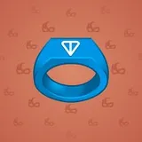 Signet Ring #5230 Signet Ring #5230