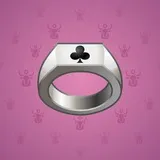 Signet Ring #5244 Signet Ring #5244