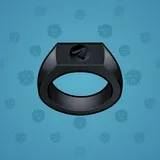 Signet Ring #5248 Signet Ring #5248