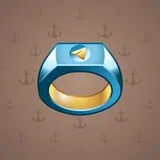 Signet Ring #5249 Signet Ring #5249