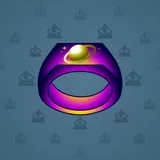 Signet Ring #5258