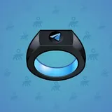 Signet Ring #5267 Signet Ring #5267
