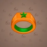 Signet Ring #5279 Signet Ring #5279