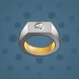 Signet Ring #5292 Signet Ring #5292