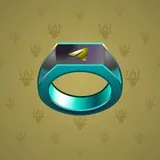 Signet Ring #5295 Signet Ring #5295