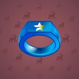 Signet Ring #5336 Signet Ring #5336