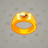 Signet Ring #5342 Signet Ring #5342