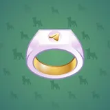 Signet Ring #5357 Signet Ring #5357