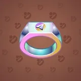 Signet Ring #5365