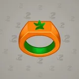 Signet Ring #537 Signet Ring #537