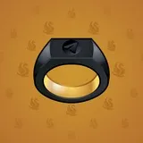 Signet Ring #5376 Signet Ring #5376