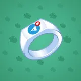 Signet Ring #5418 Signet Ring #5418