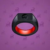 Signet Ring #5419 Signet Ring #5419