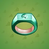 Signet Ring #5435 Signet Ring #5435