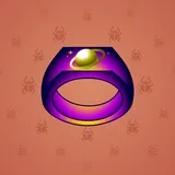 Signet Ring #5437 Signet Ring #5437