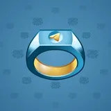 Signet Ring #5457 Signet Ring #5457