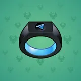 Signet Ring #5461