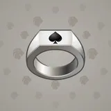 Signet Ring #5464