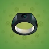 Signet Ring #5489 Signet Ring #5489