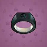 Signet Ring #5508 Signet Ring #5508