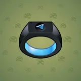 Signet Ring #5520 Signet Ring #5520