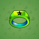 Signet Ring #5534 Signet Ring #5534